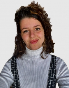 Arianna Minonzio